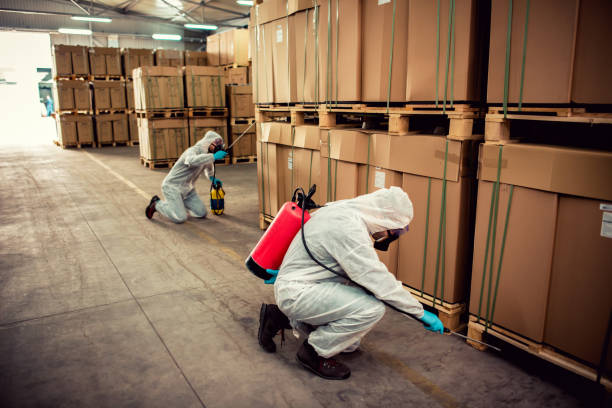 Pest Control for Restaurants in La Grange, NC