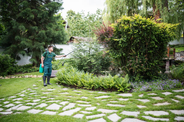 Pest Control Cost in La Grange, NC
